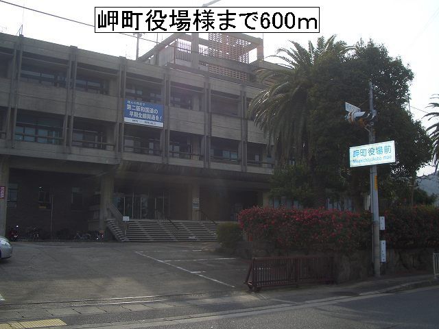 サンガーデン その他外観4