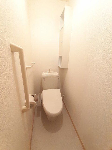 カーサ　フィオーレ その他4
