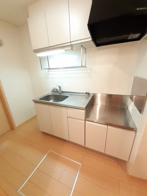 カーサ　フィオーレ キッチン