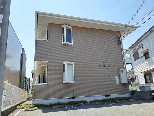 シエル　Ｔ 外観