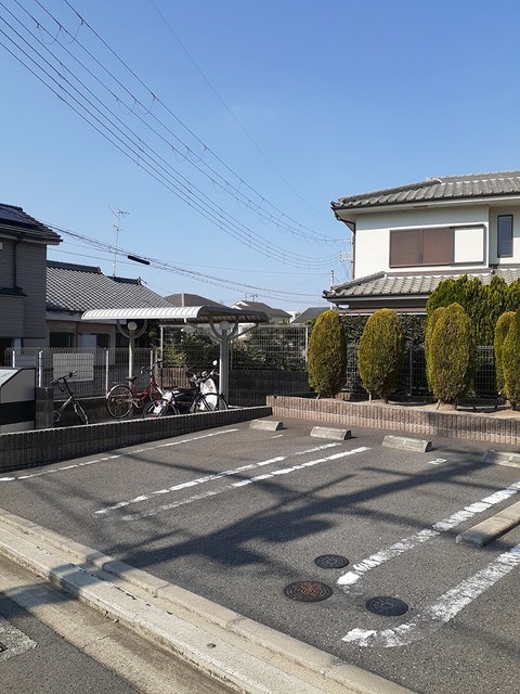 ガーデンハウスＫＫ その他5