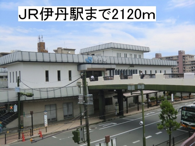 メゾンドエスポワールⅡ その他外観1