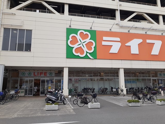 プリムローズ その他外観3