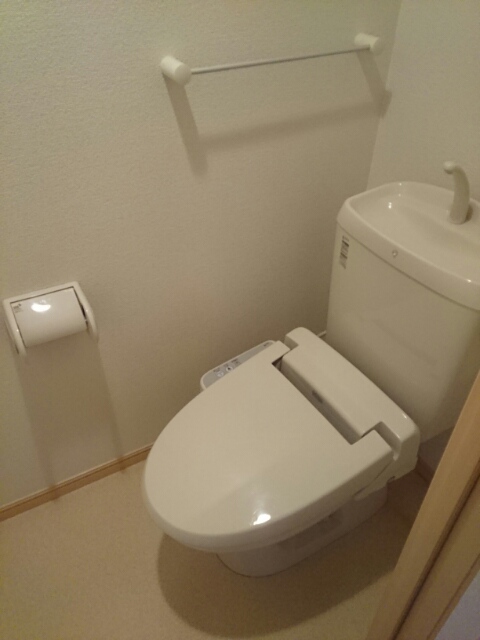 クレメント岡山 その他1