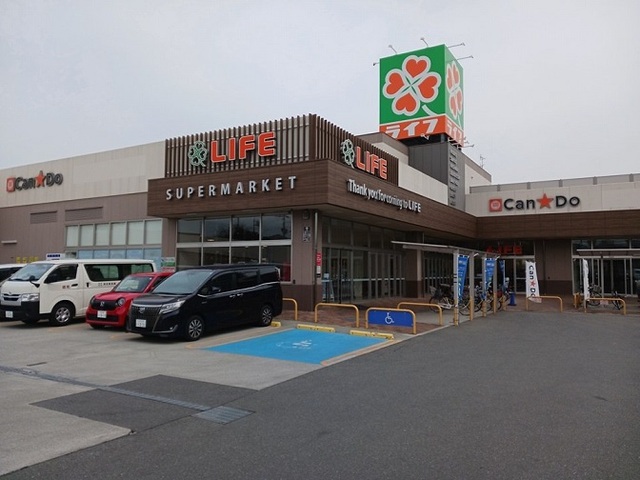 クレール　Ｋ その他外観3