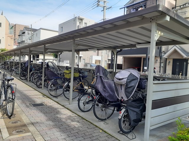 メゾンドファミーユ鶴見緑地公園 その他6