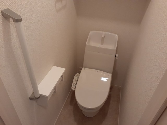 コンヴァージ岸部 その他2