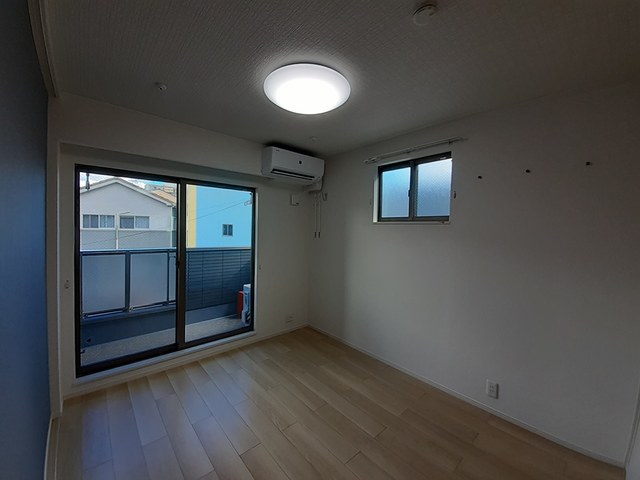コンヴァージ岸部 その他4