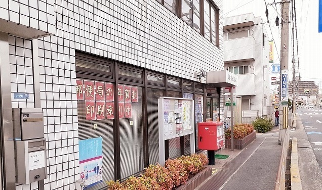 コンヴァージ岸部 その他外観3