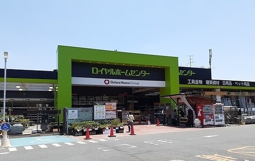 コンヴァージ岸部 その他外観4