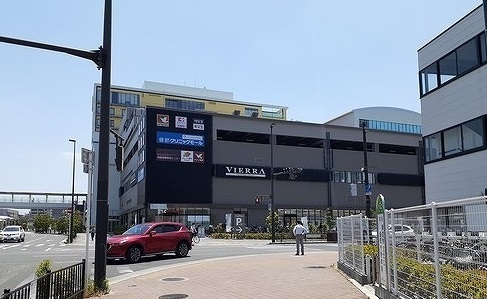 コンヴァージ岸部 その他外観6