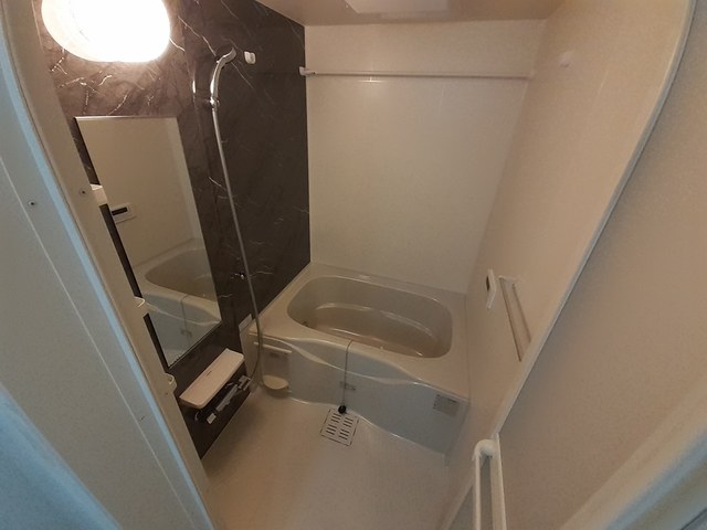 コンヴァージ岸部 風呂画像