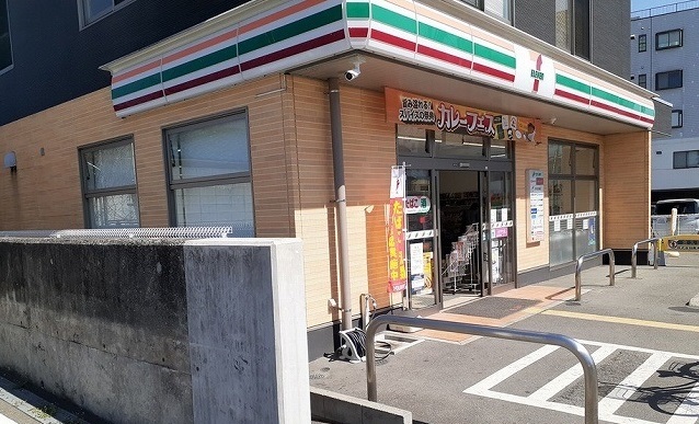 パストラーレ高槻 その他外観2