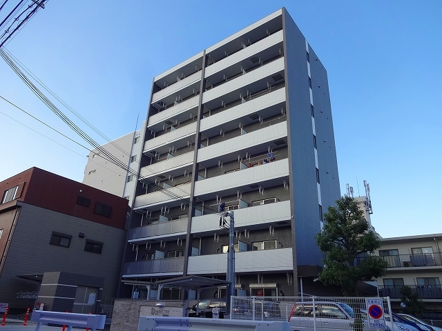 パークライフ　ＥＳＡＫＡ 外観