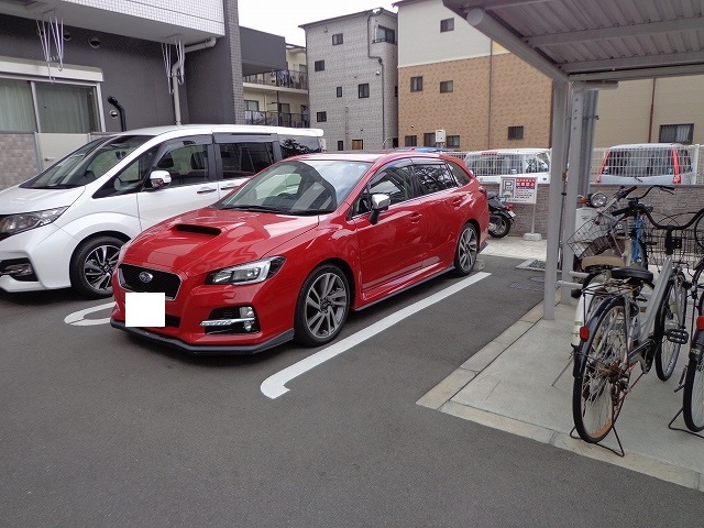パークライフ　ＥＳＡＫＡ その他6