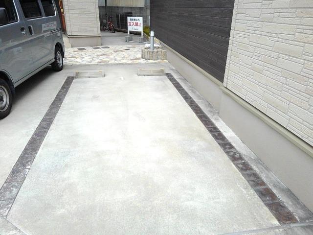 カーサ摩耶　Ⅰ その他5