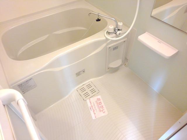 カーサ摩耶　Ⅰ 風呂画像