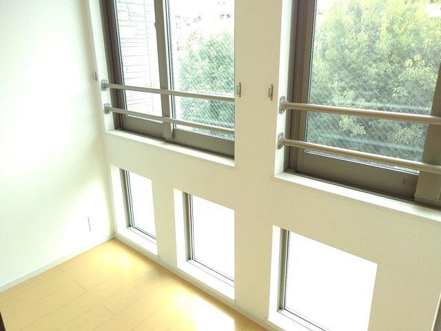 カーサ摩耶　Ⅰ ベランダ