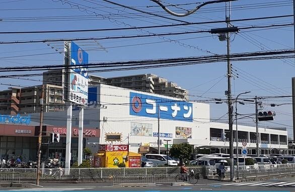 クローバーハウス その他外観5