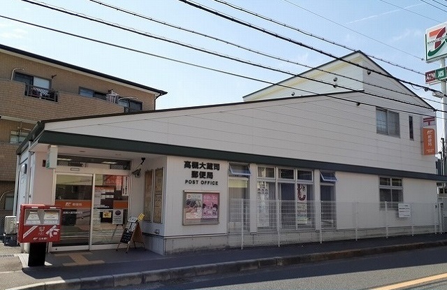 カルム名神 その他外観4
