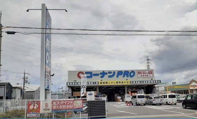 ラ　シルフィード その他外観4