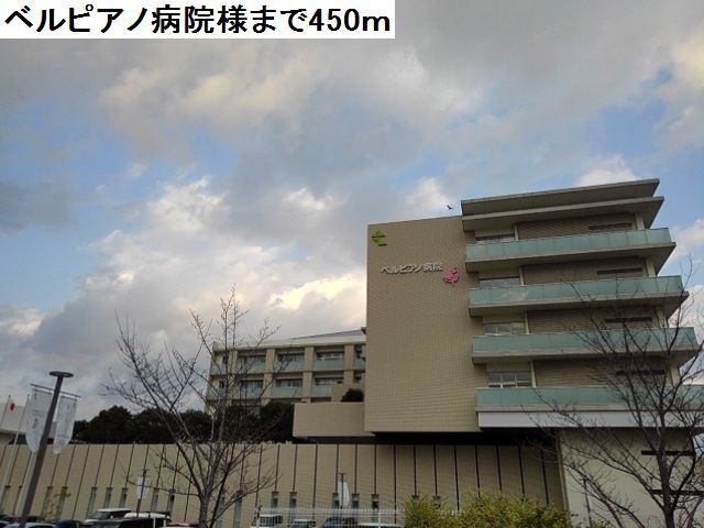 クレスト菱木Ⅱ その他外観4
