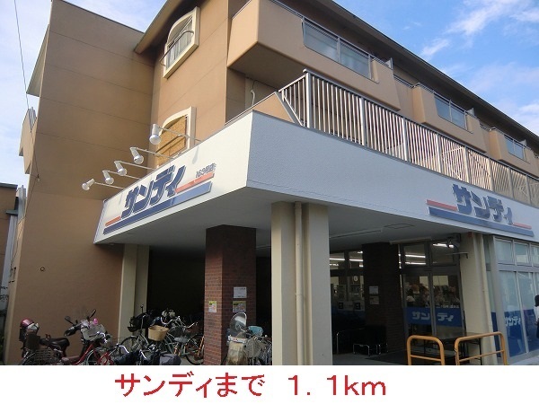 プレアルス その他外観3
