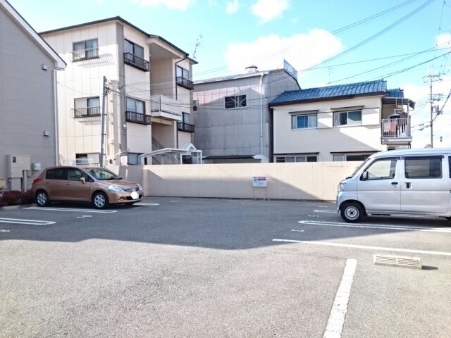 メゾンⅡ その他3