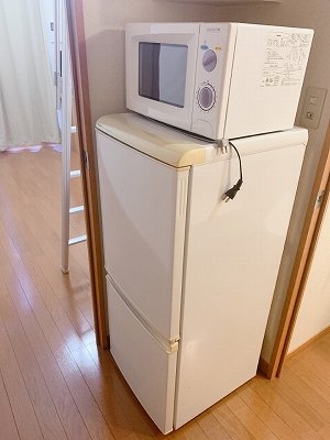 レオパレスパッシィオーネ その他19