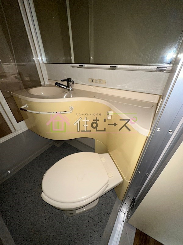 ミストラル本町ウエスト その他2