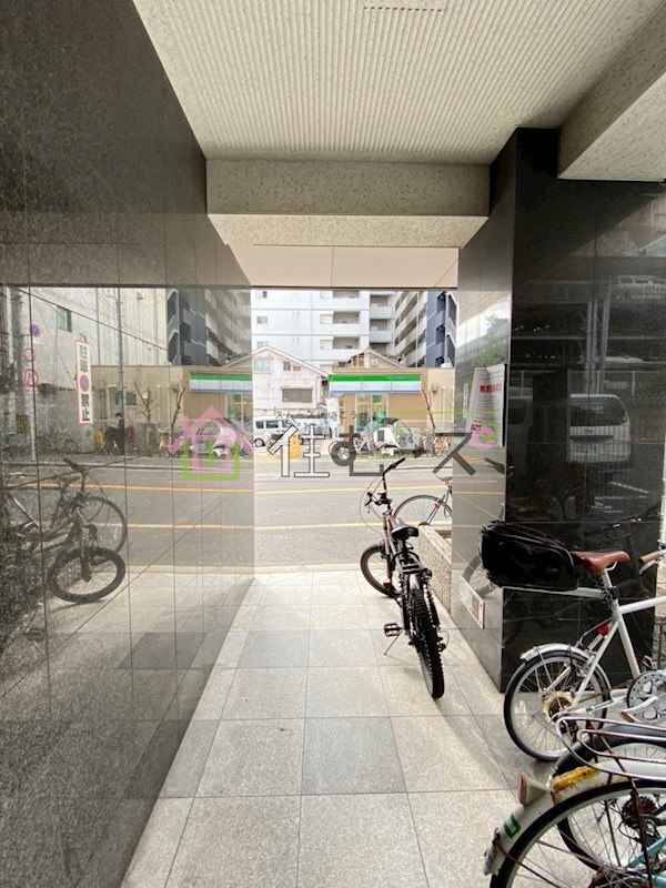 ミストラル本町ウエスト その他外観5