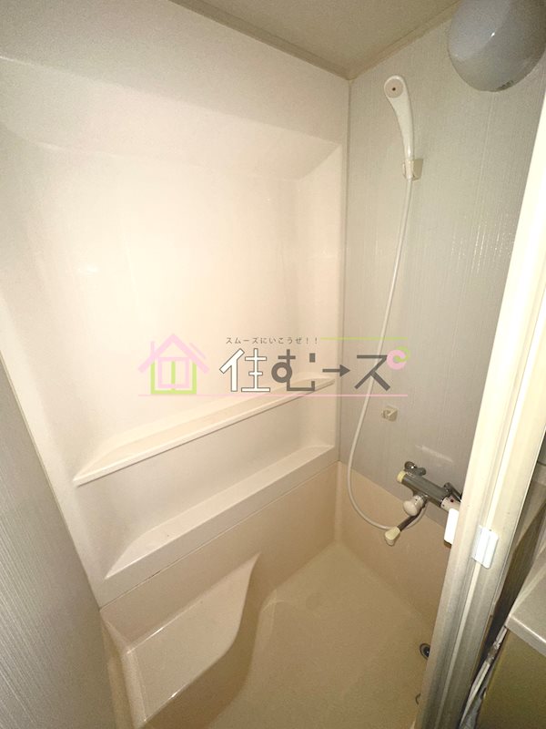 ミストラル本町ウエスト 風呂画像