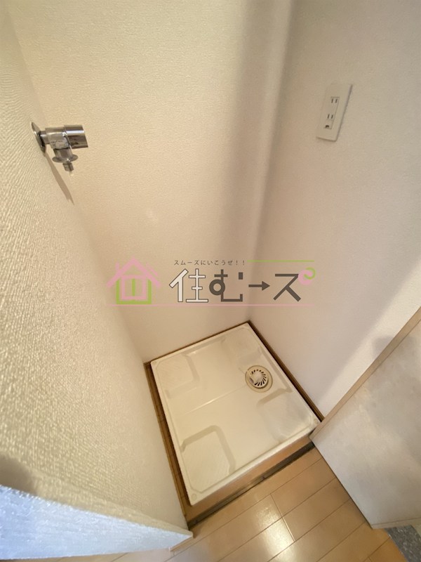 プレサンス梅田インテルノ その他3