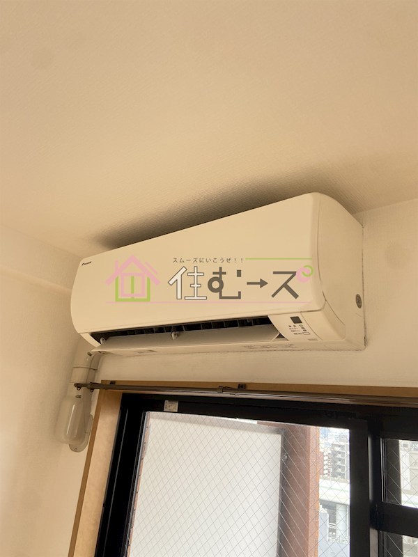 プレサンス梅田インテルノ その他6