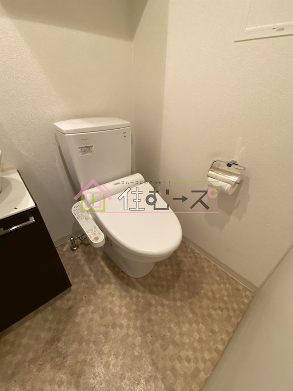 エスリード福島WEST その他4