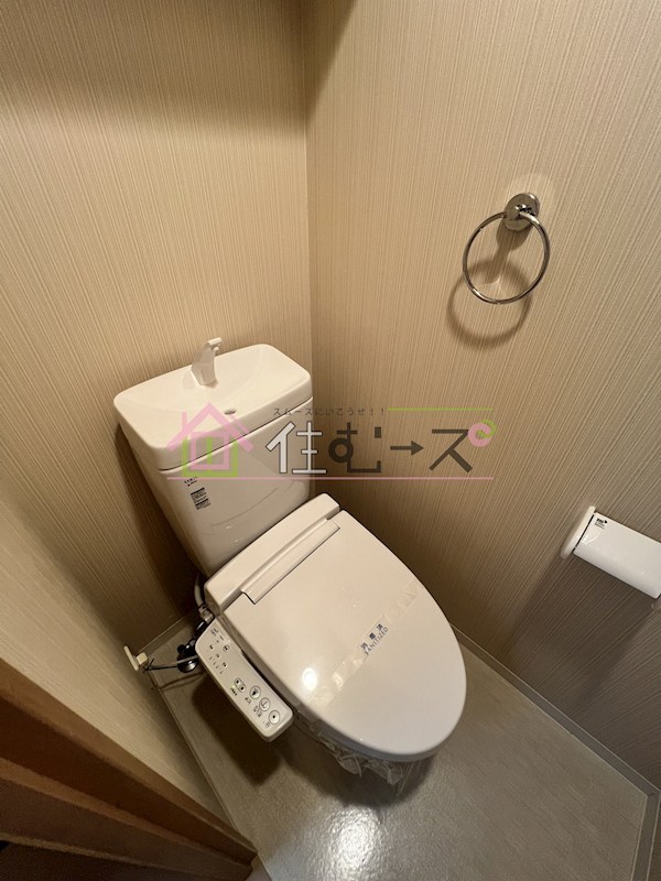 B-RISE駒川 その他2