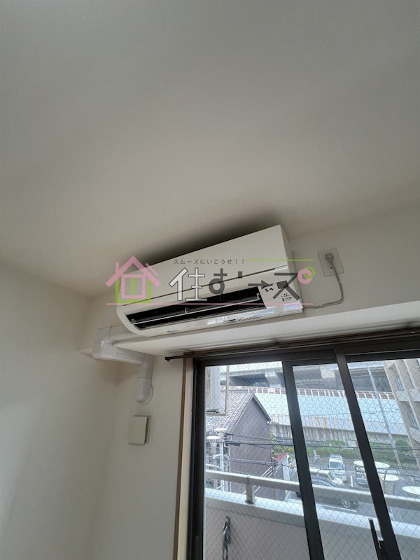 B-RISE駒川 その他6