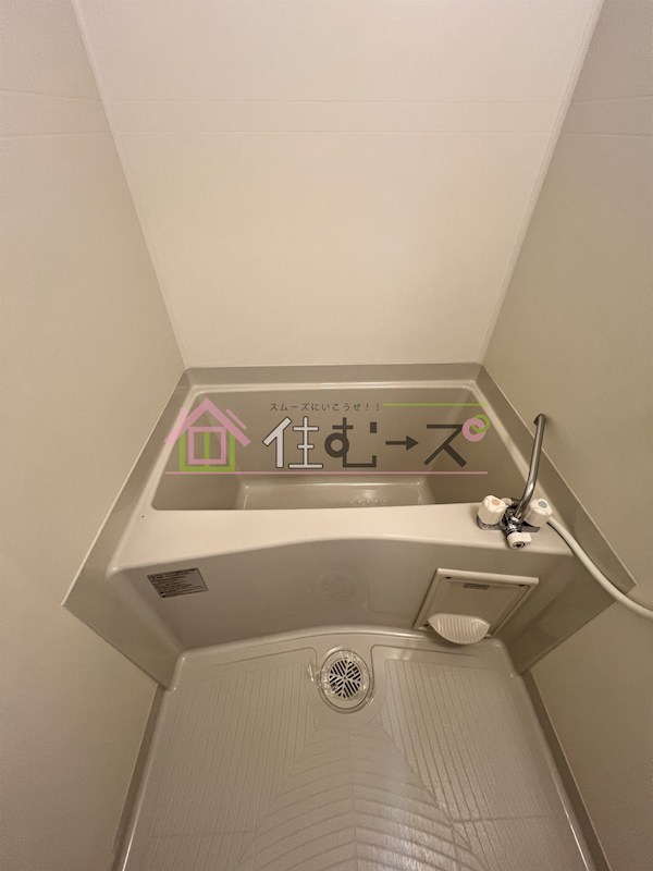 B-RISE駒川 風呂画像