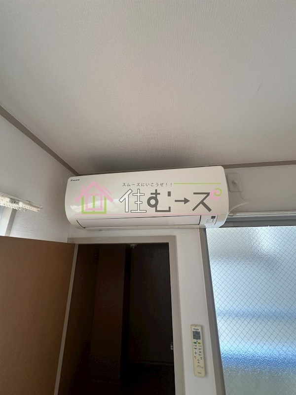グランドムール北田辺 その他5