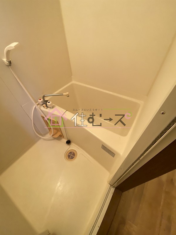 プレミアム新福島 風呂画像