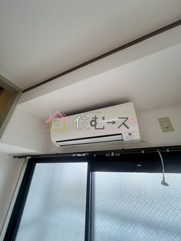 レガーレ駒川 その他4