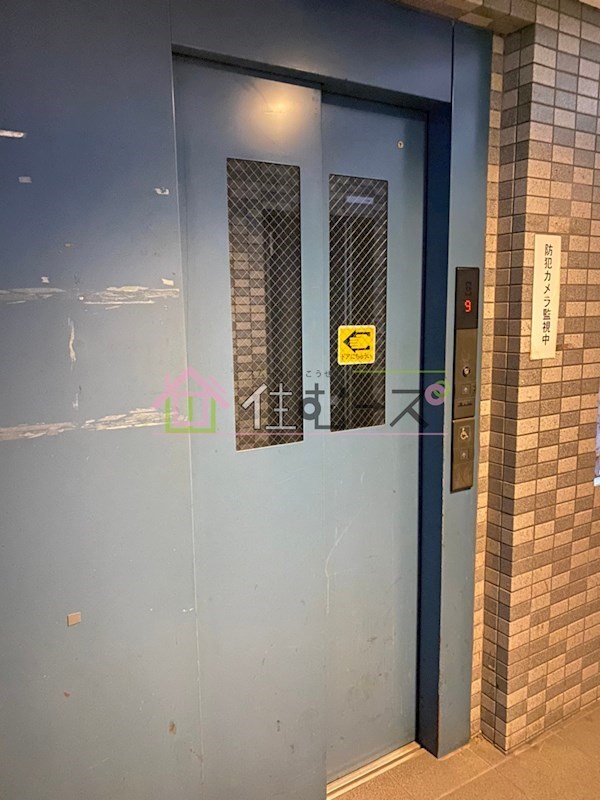 エスリード野田駅前 その他外観2