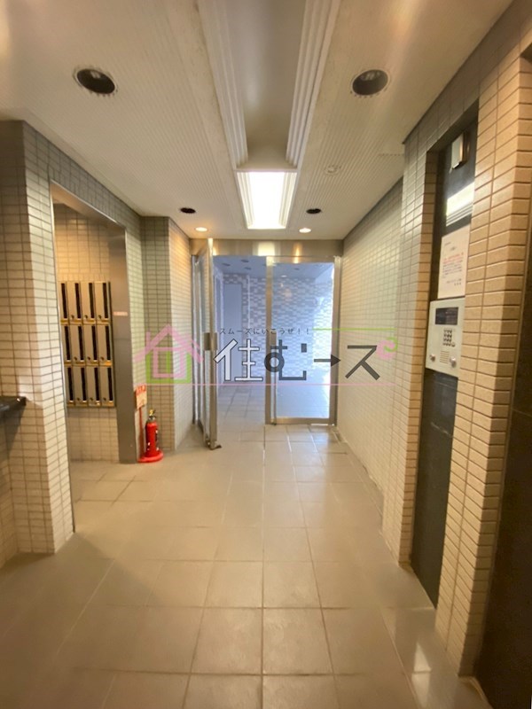 エスリード野田駅前 その他外観3