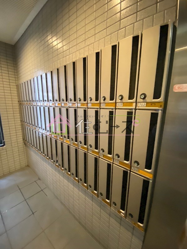 エスリード野田駅前 その他外観5