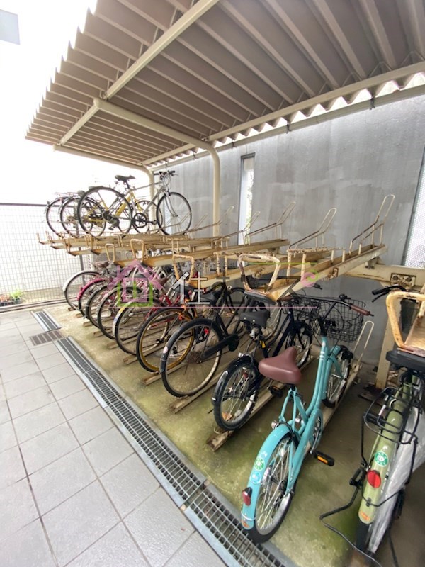 エスリード野田駅前 その他外観6