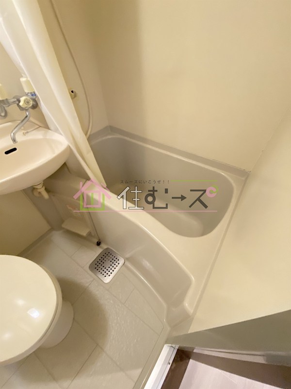 エスリード野田駅前 風呂画像