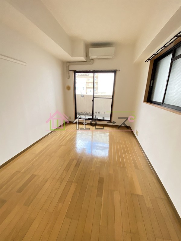 ArkOne ベッドルーム