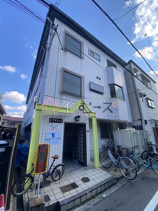ハイツピアグリーン  その他外観1