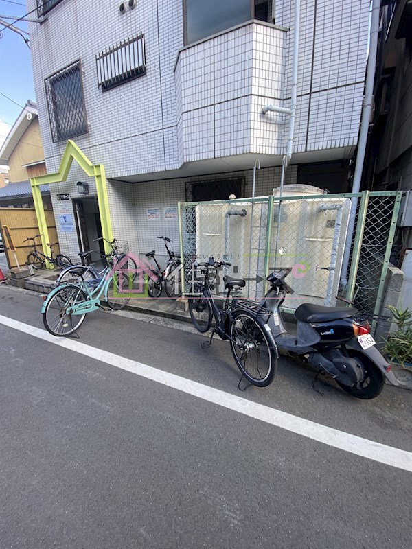 ハイツピアグリーン  その他外観6