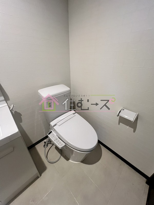 ブライト東住吉 その他3
